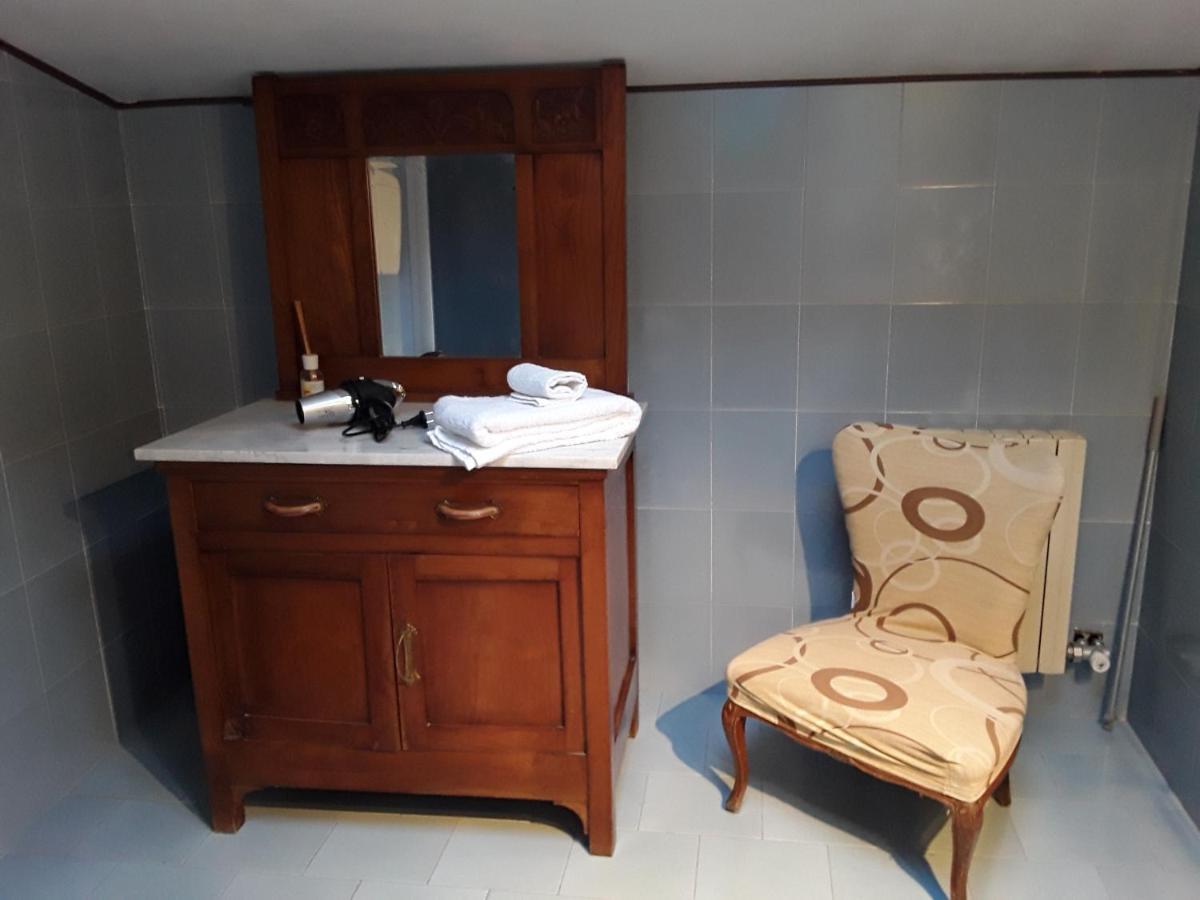 Camere Porto Vecchio Con Parcheggio A Pochi Passi Dal Castello Мальчезіне Екстер'єр фото