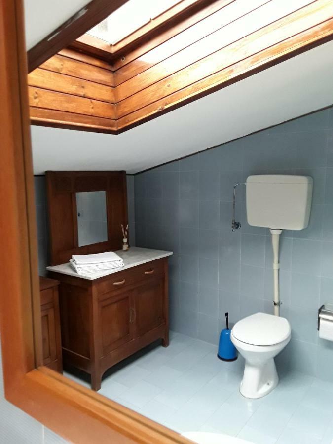 Camere Porto Vecchio Con Parcheggio A Pochi Passi Dal Castello Мальчезіне Екстер'єр фото